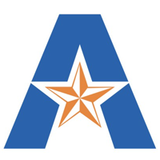 得克萨斯大学阿灵顿分校校徽
